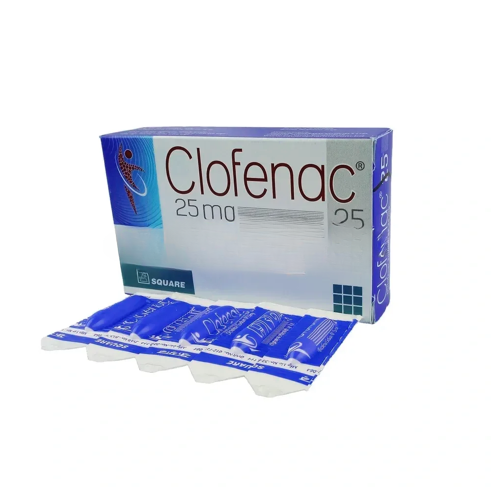 Clofenac
