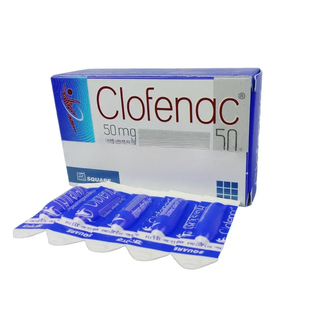 Clofenac