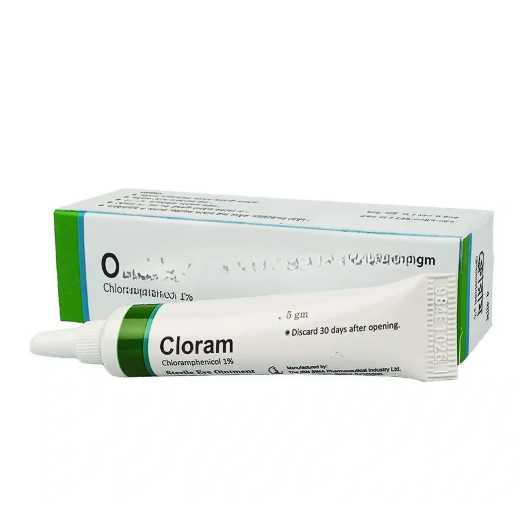Cloram