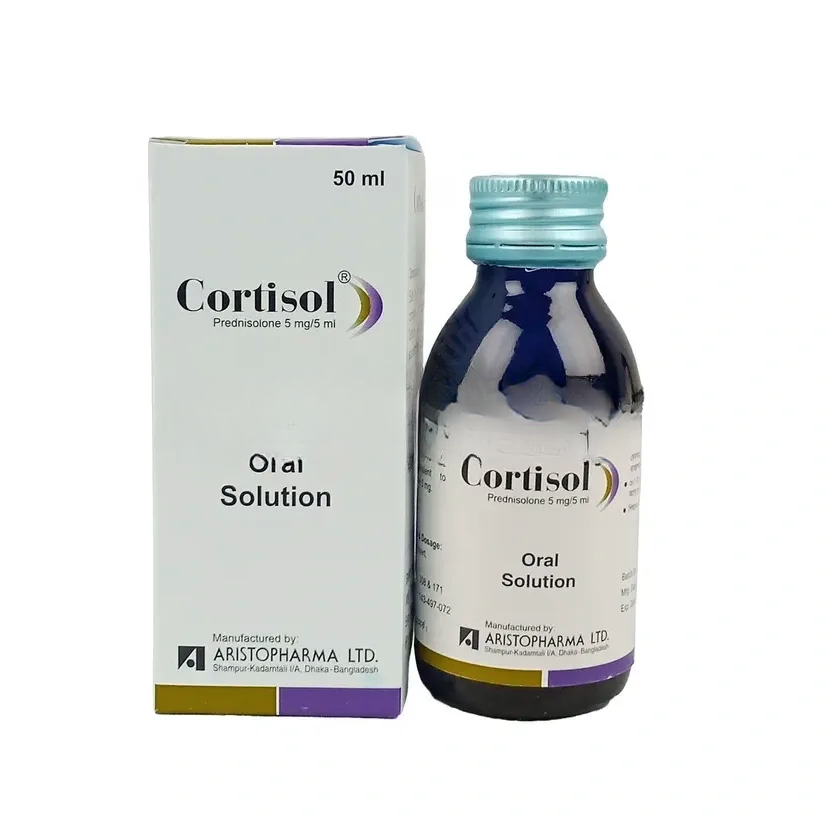 Cortisol