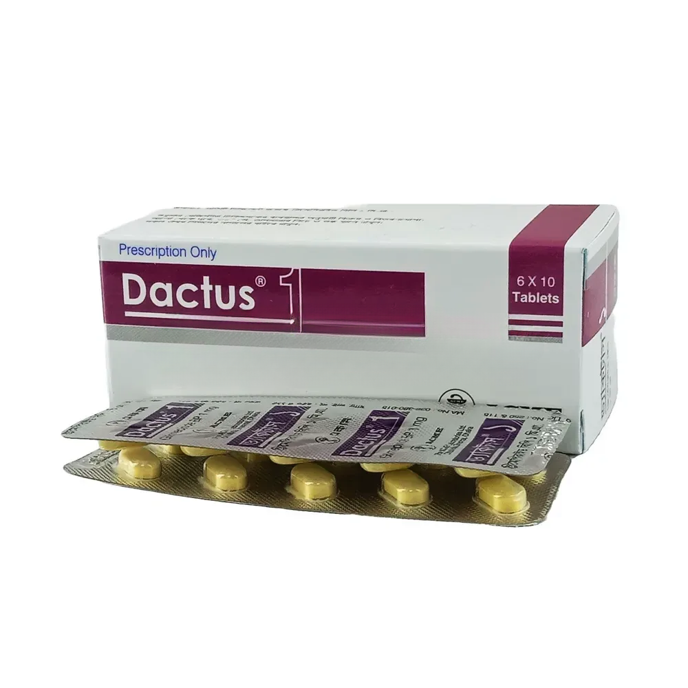Dactus