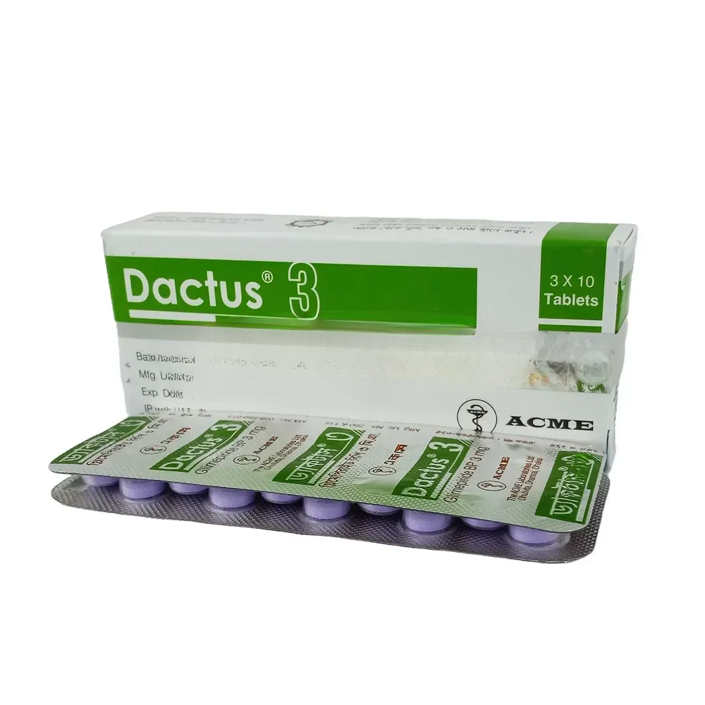 Dactus