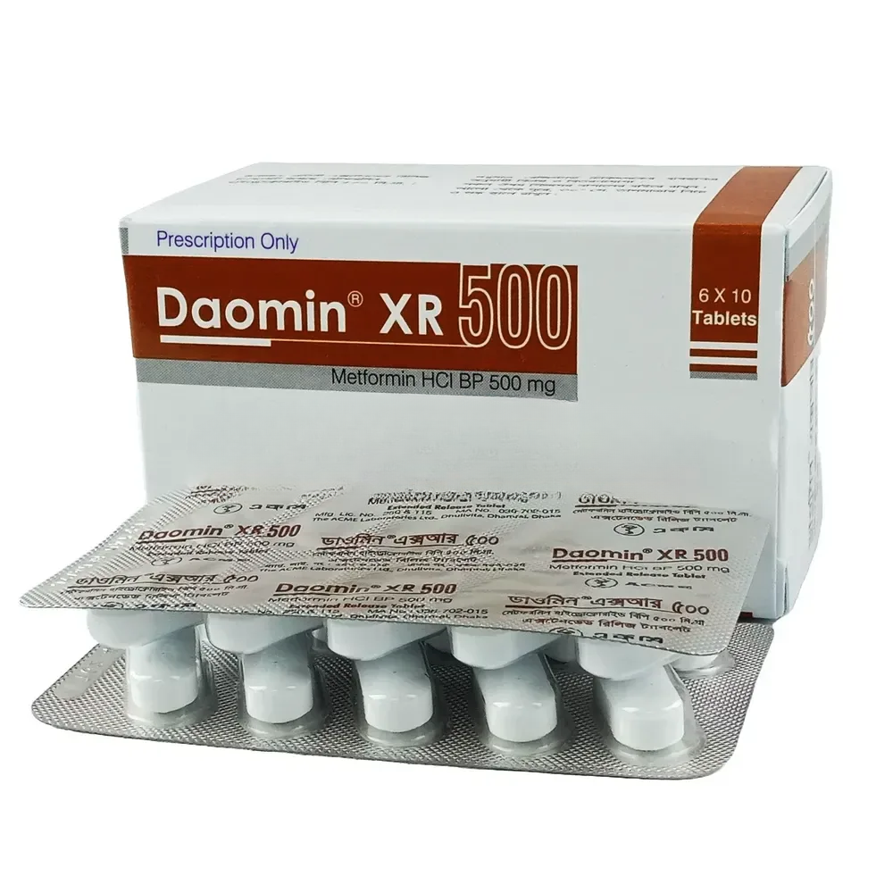 Daomin XR