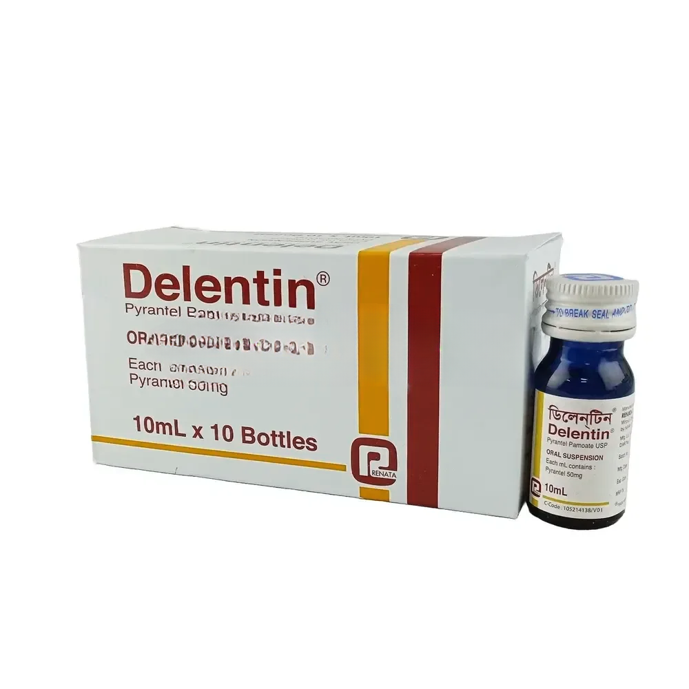 Delentin