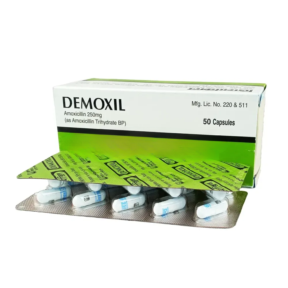 Demoxil