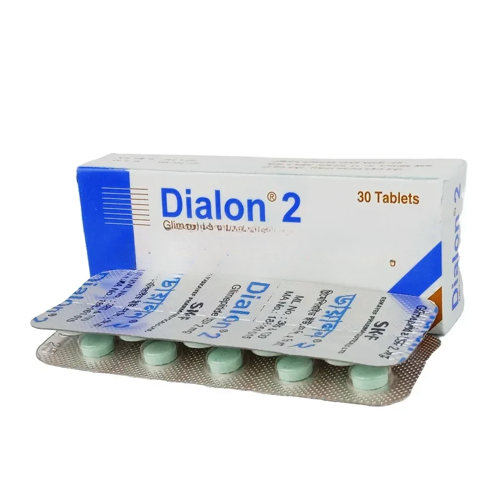 Dialon