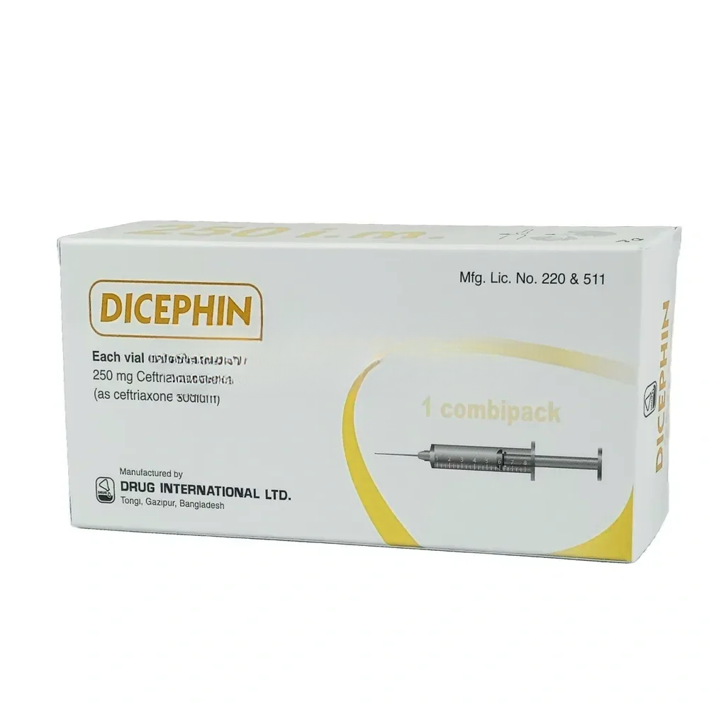 Dicephin