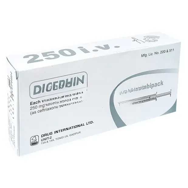 Dicephin