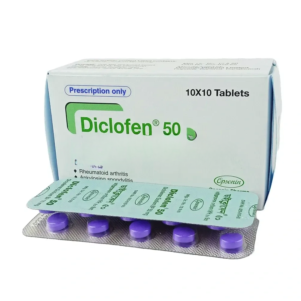 Diclofen