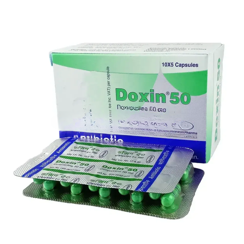 Doxin