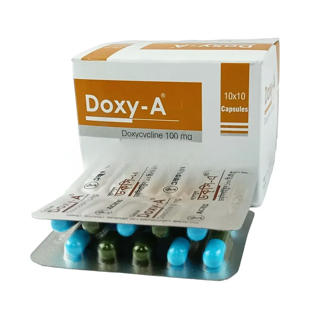 Doxy-A