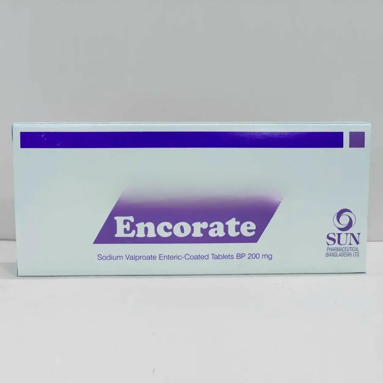 Encorate