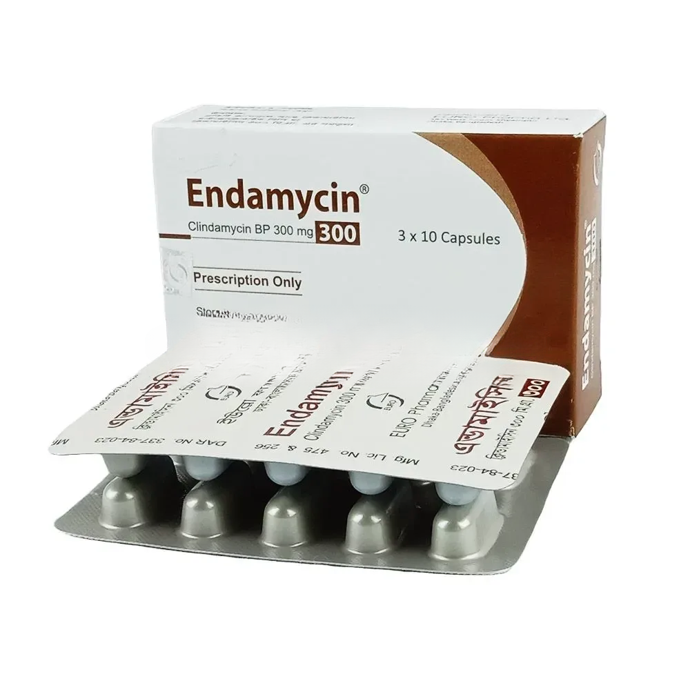 Endamycin