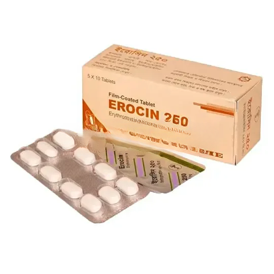 Erocin