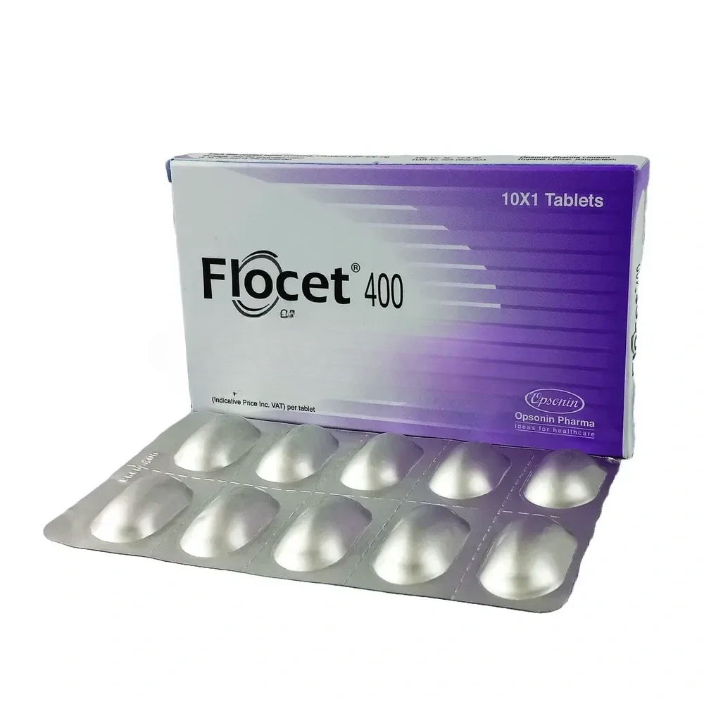 Flocet