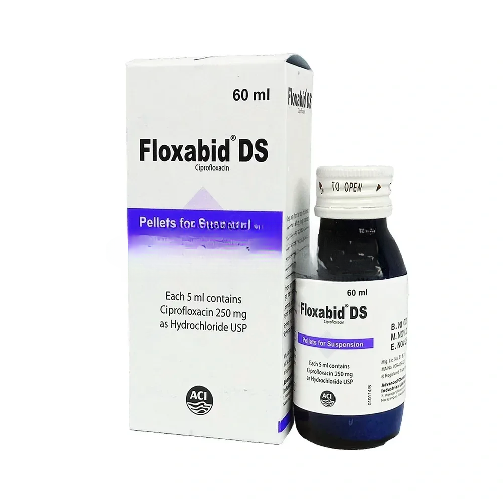 Floxabid DS