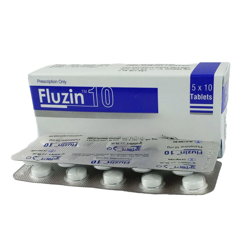 Fluzin