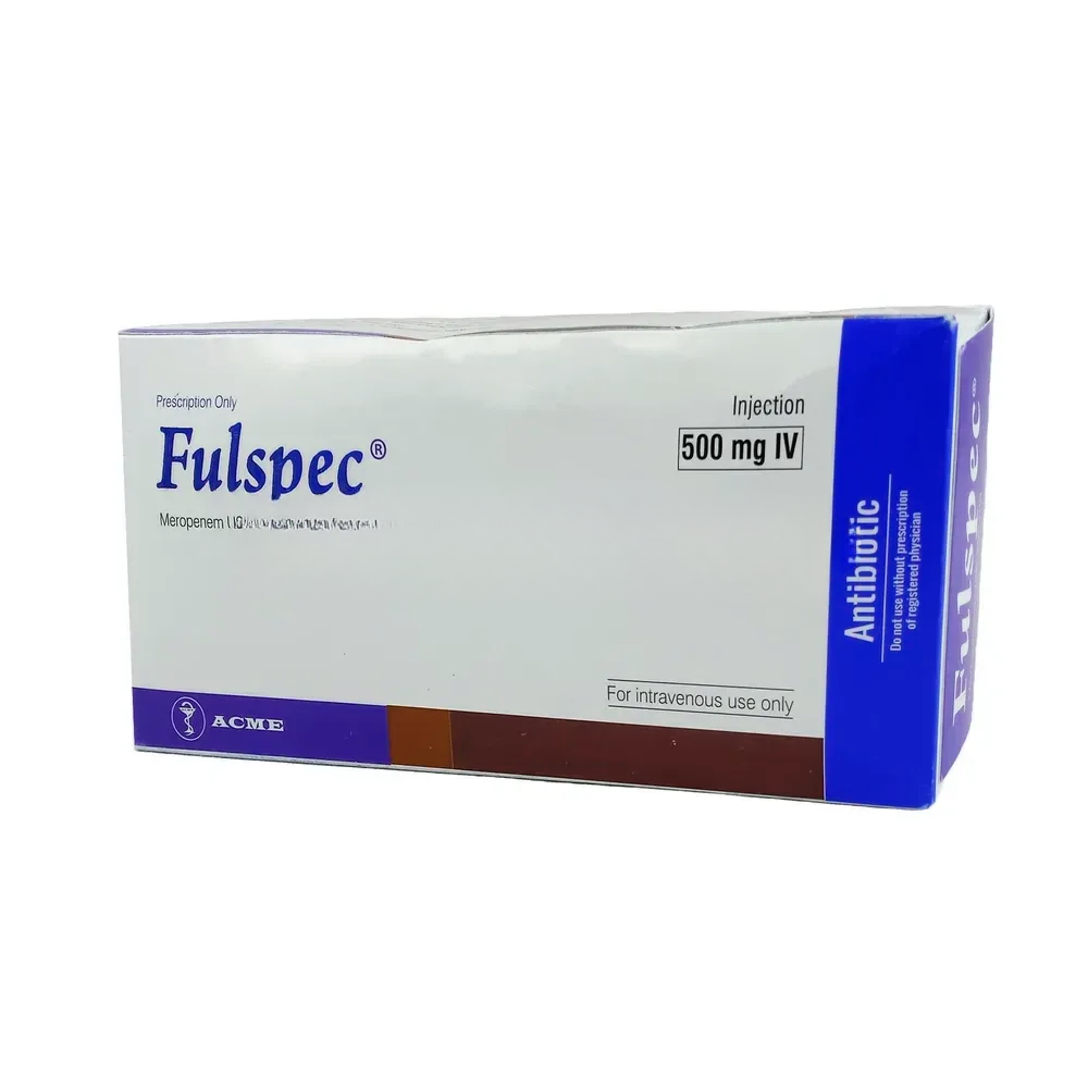 Fulspec