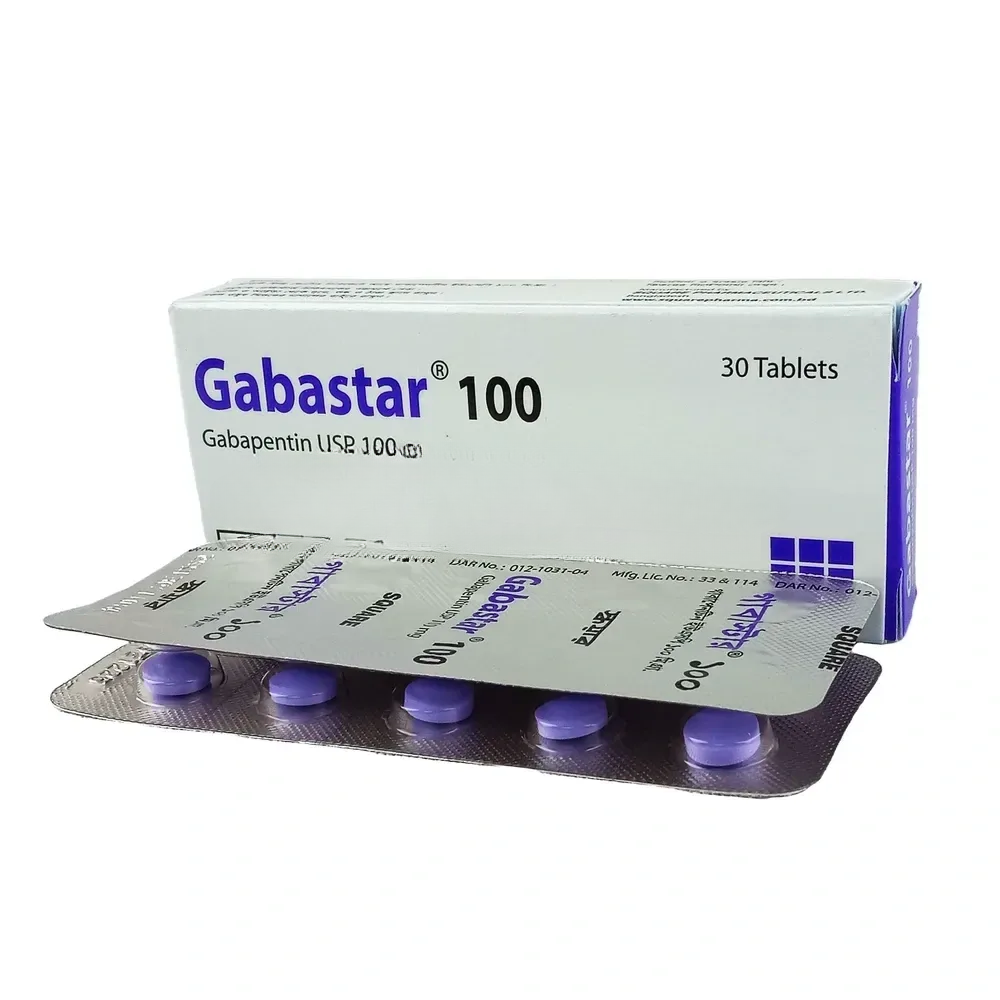 Gabastar