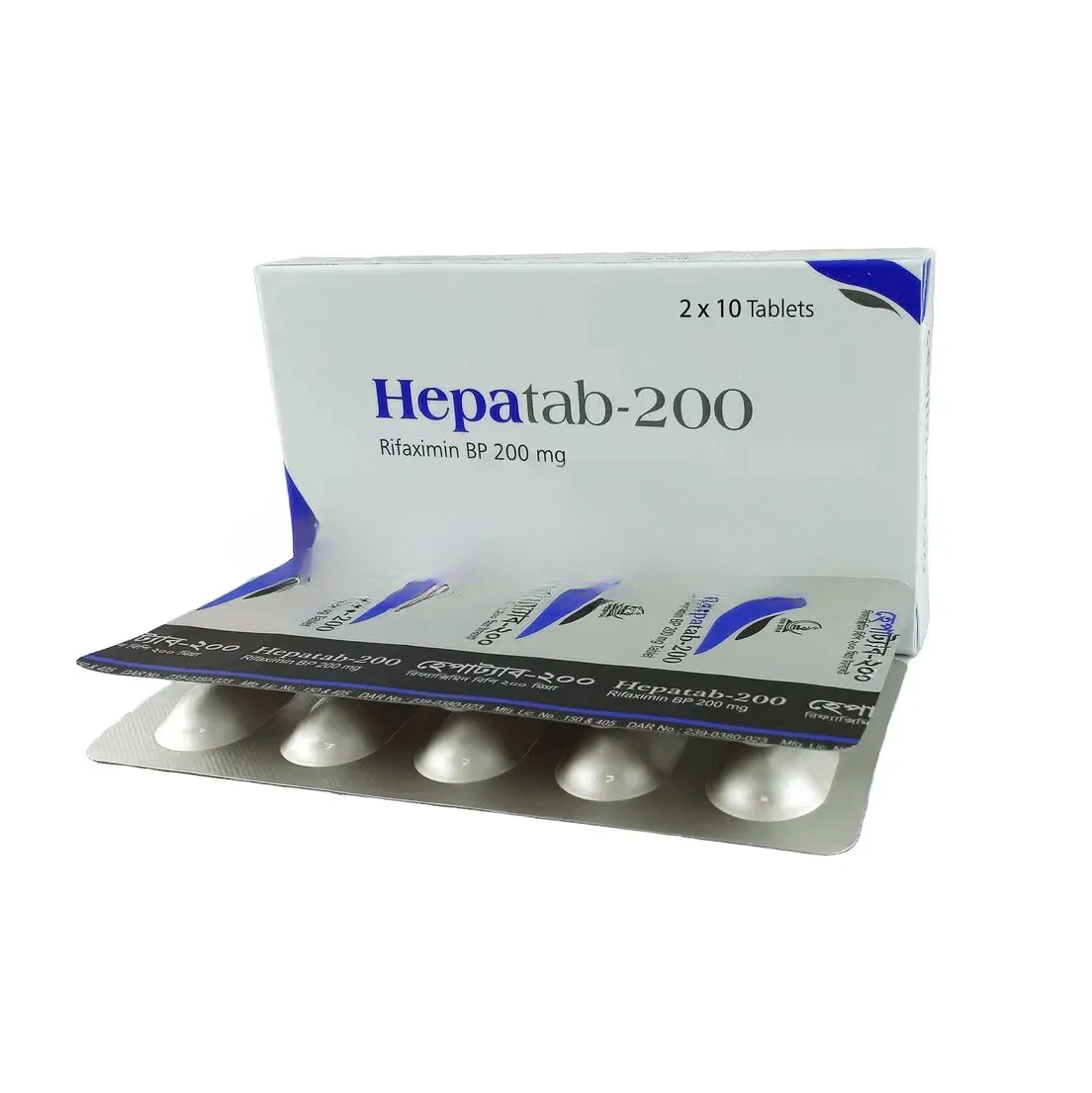 Hepatab