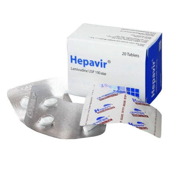 Hepavir