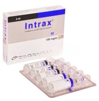 Intrax
