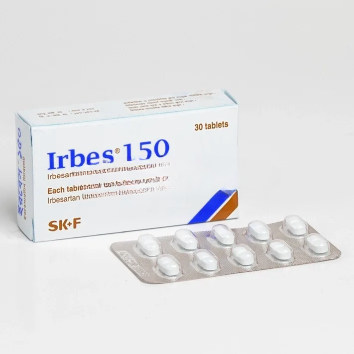 Irbes