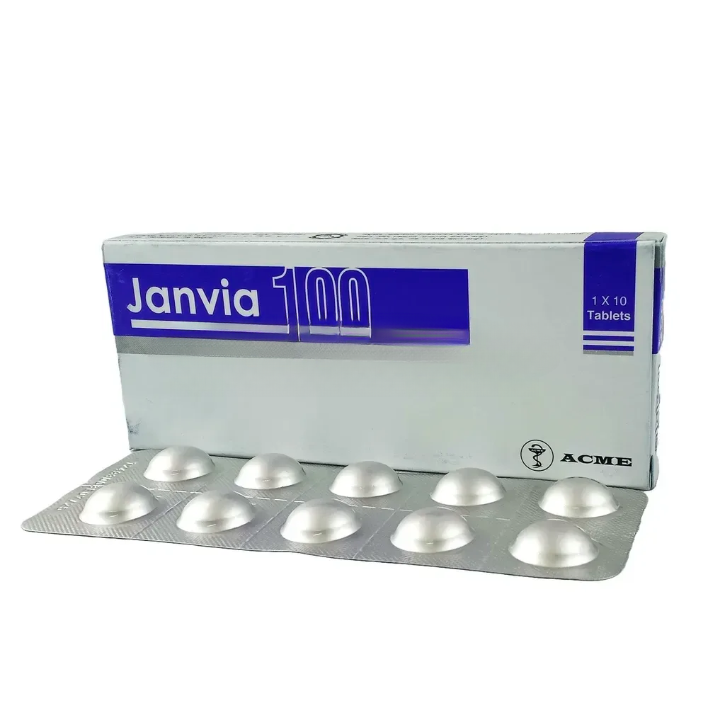 Janvia