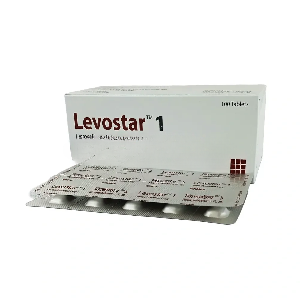 Levostar