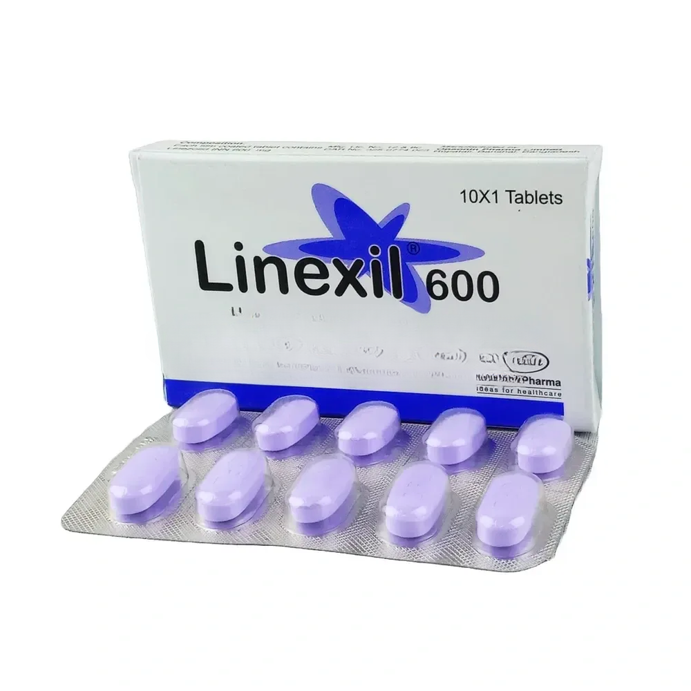 Linexil