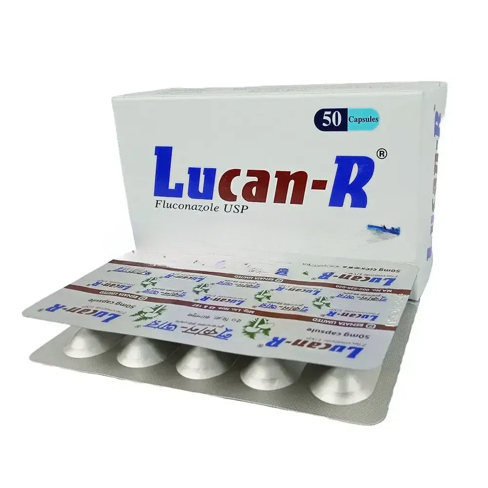 Lucan-R