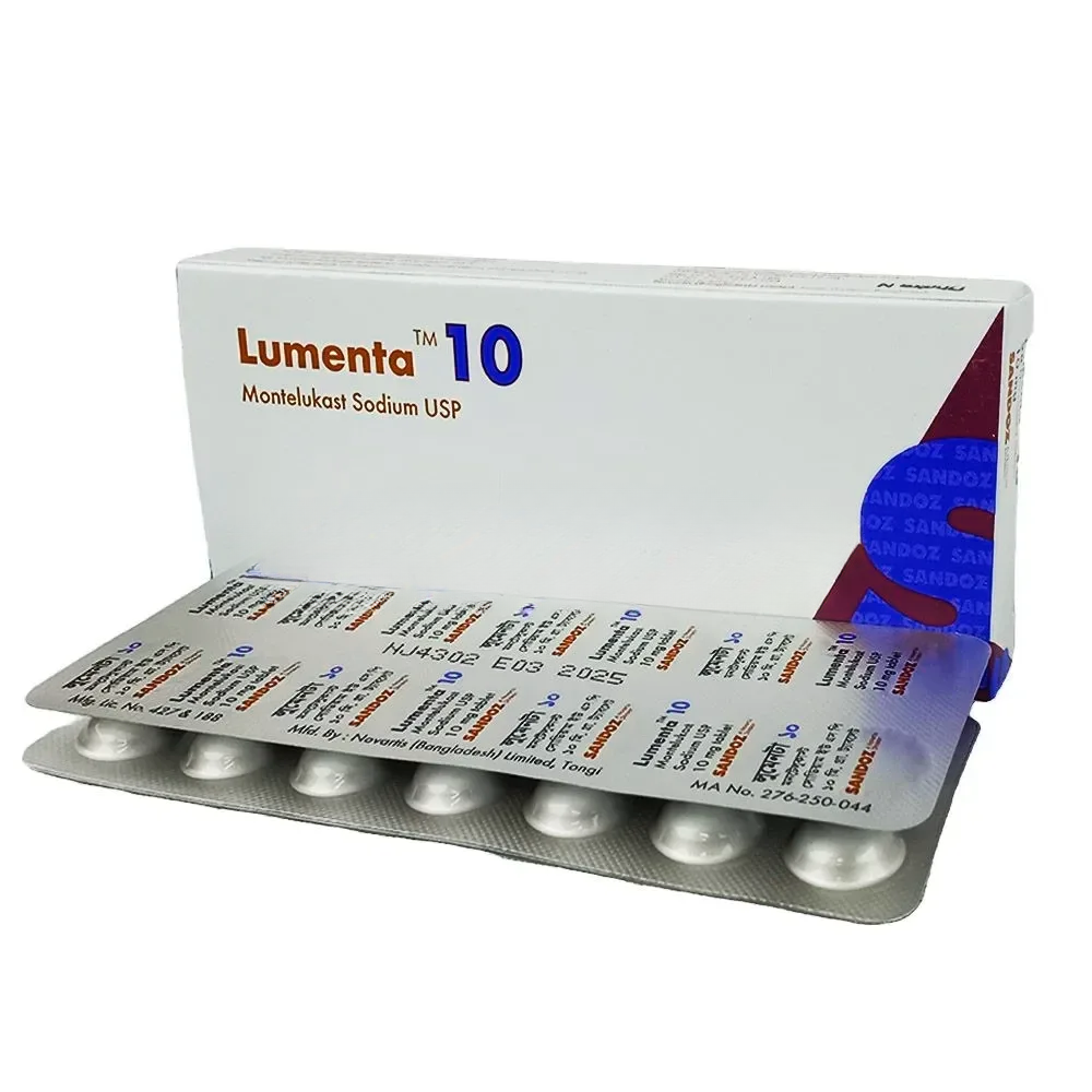 Lumenta