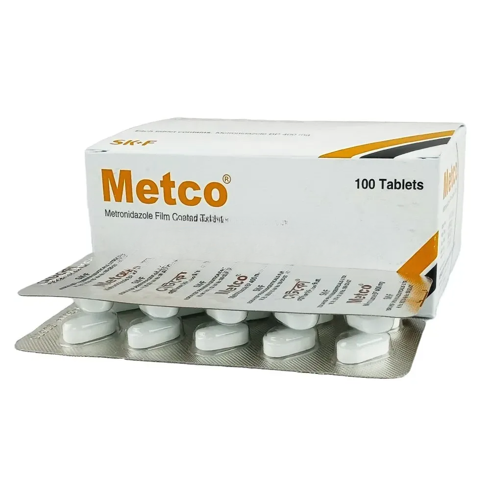 Metco