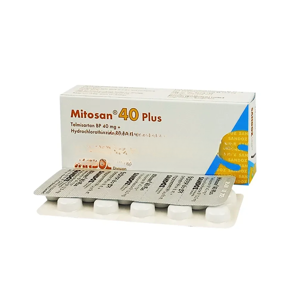 Mitosan Plus