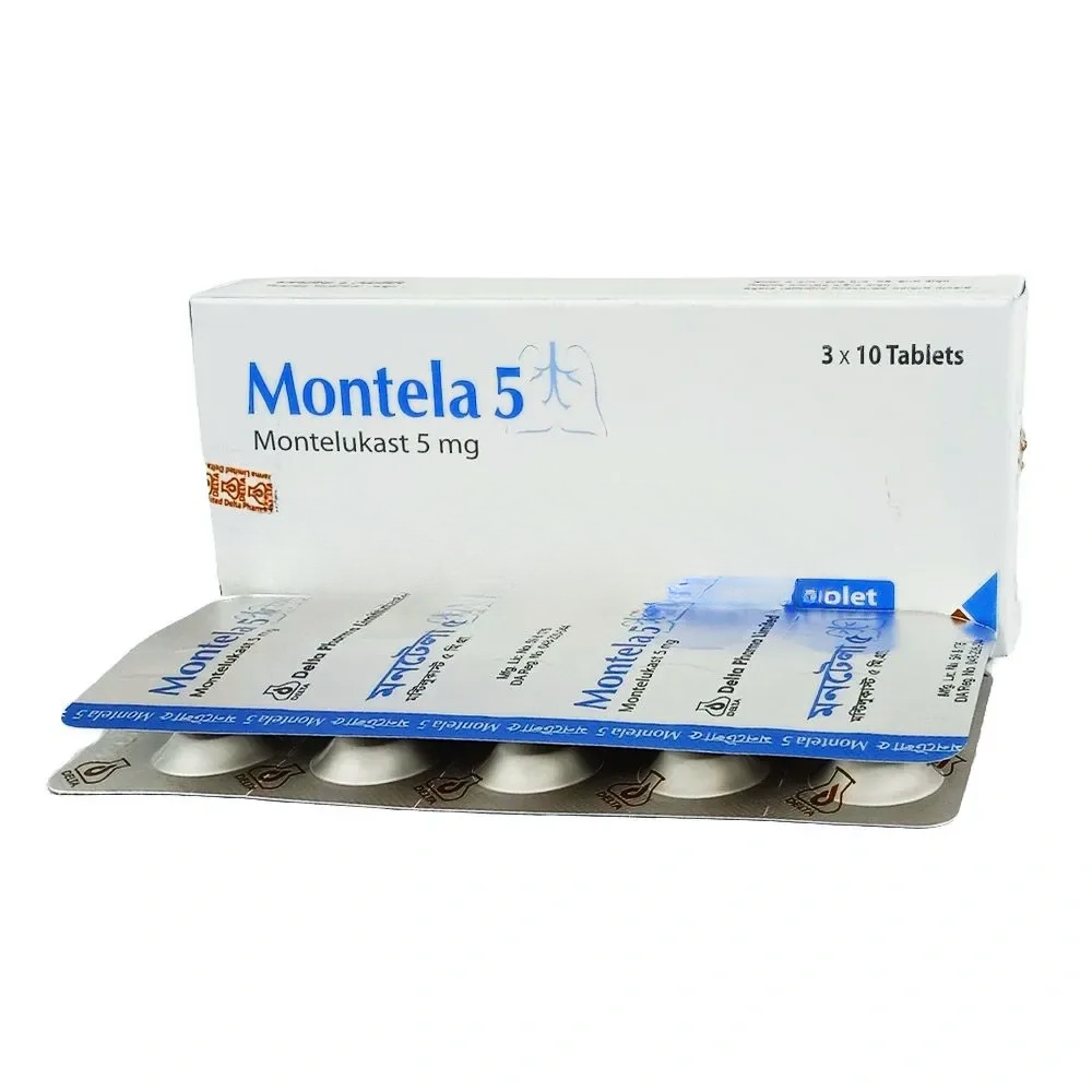 Montela