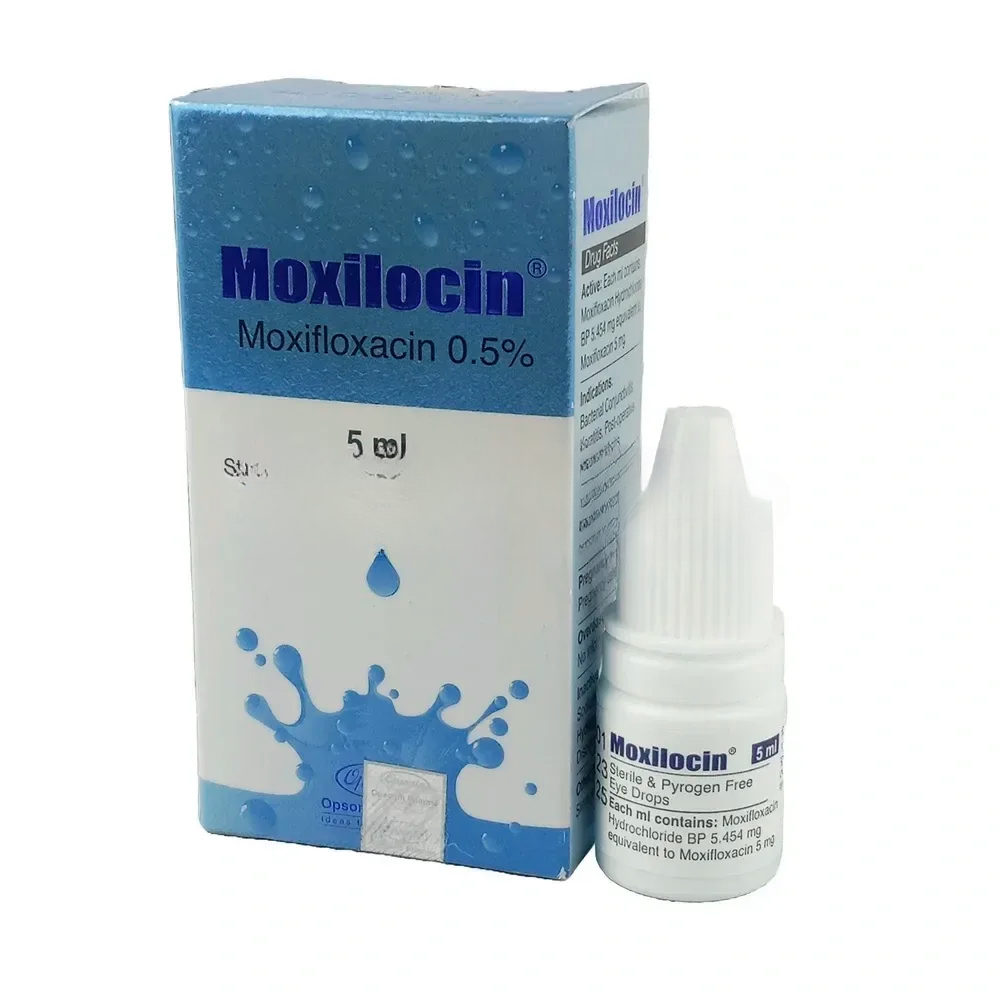 Moxilocin