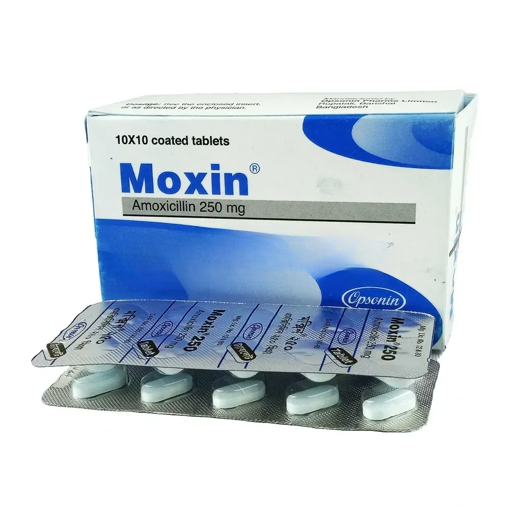 Moxin