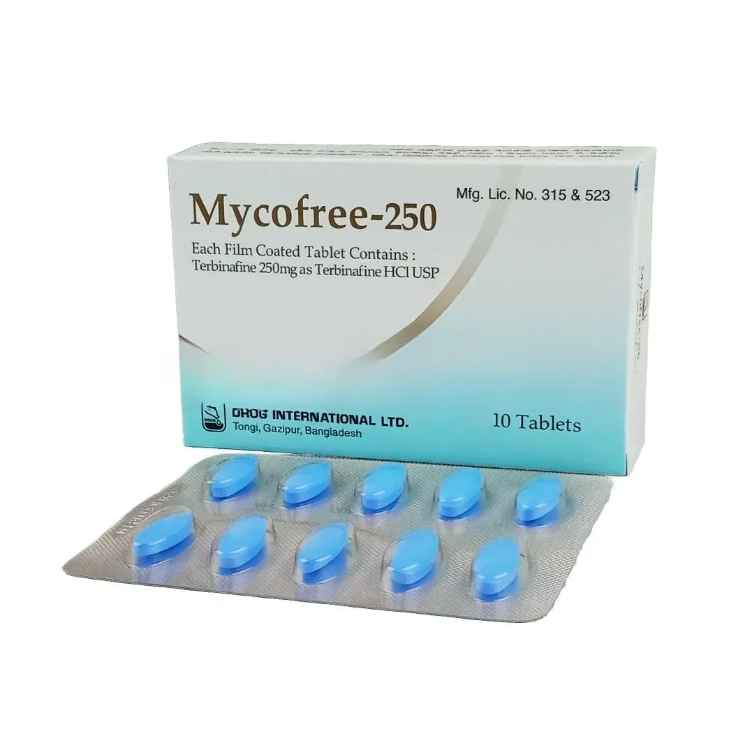 Mycofree