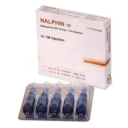 Nalphin