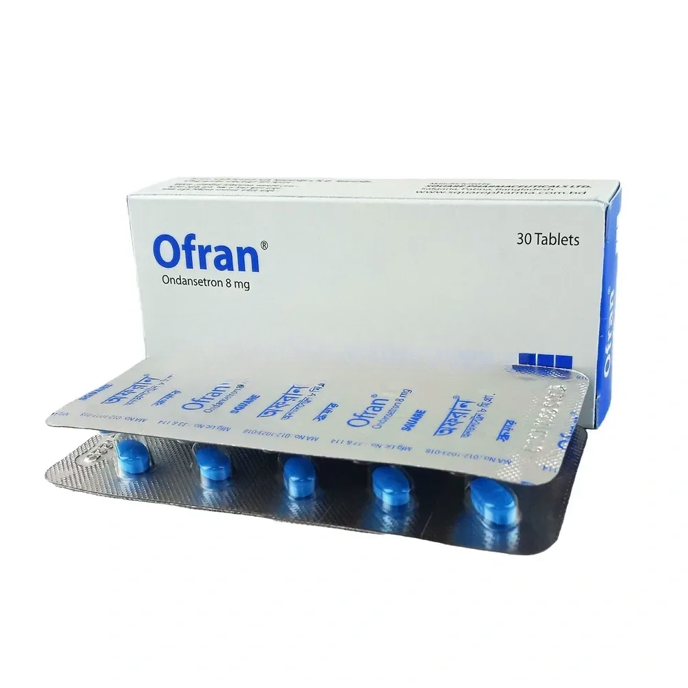 Ofran