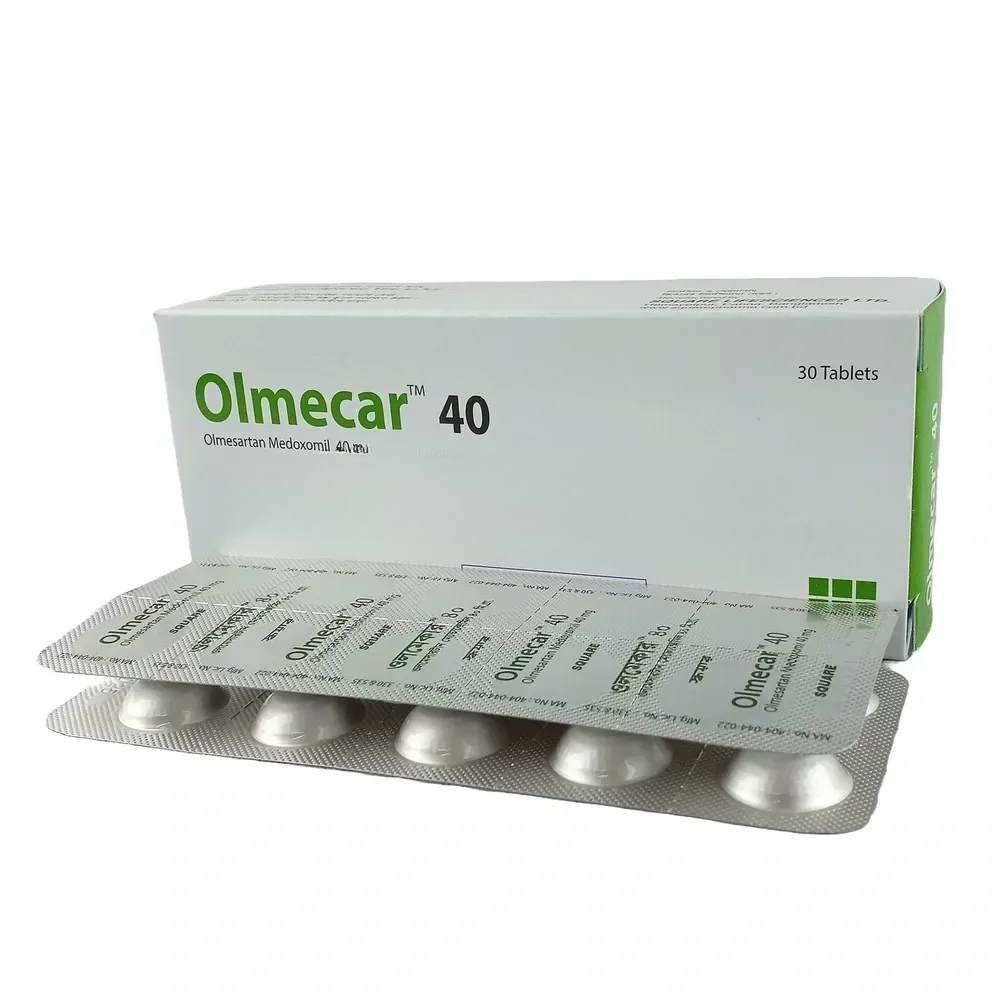 Olmecar