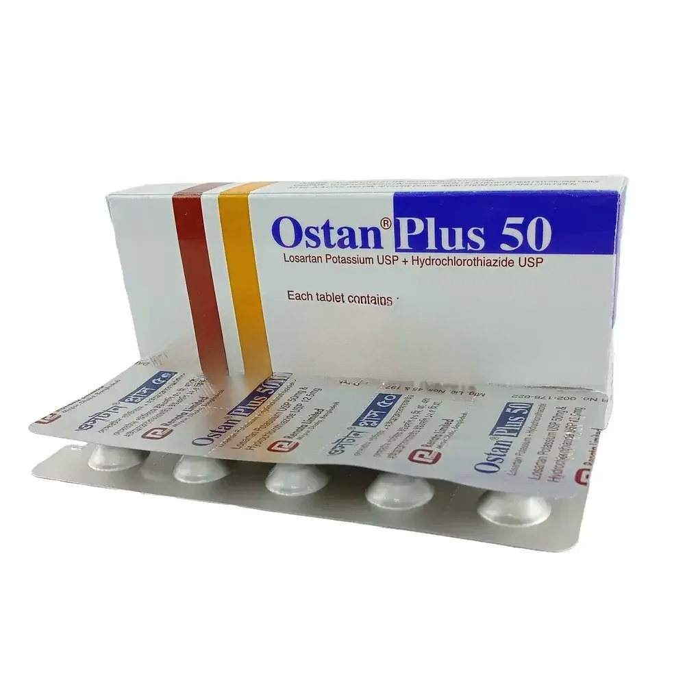 Ostan Plus