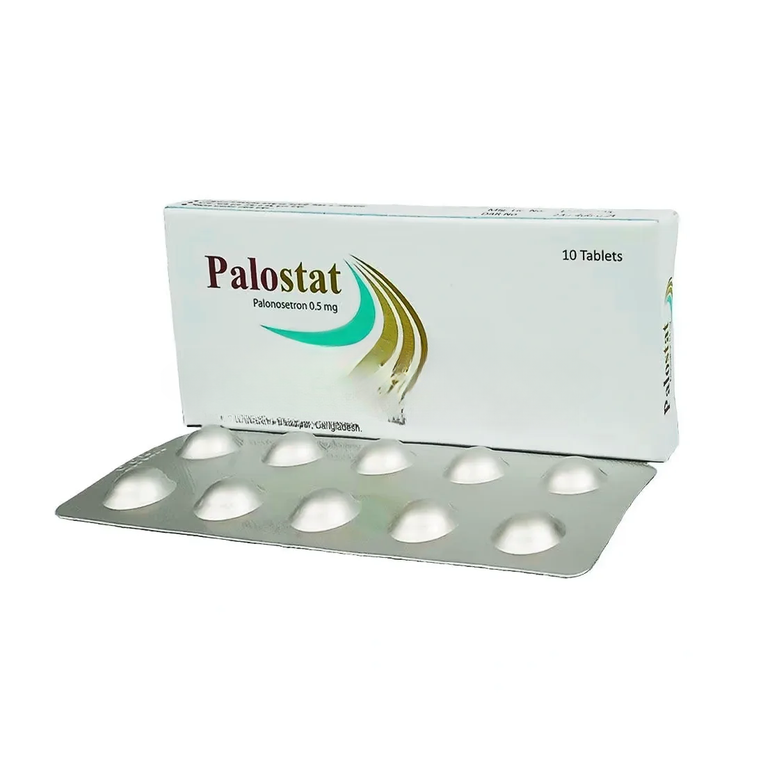 Palostat