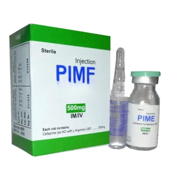 Pime-4