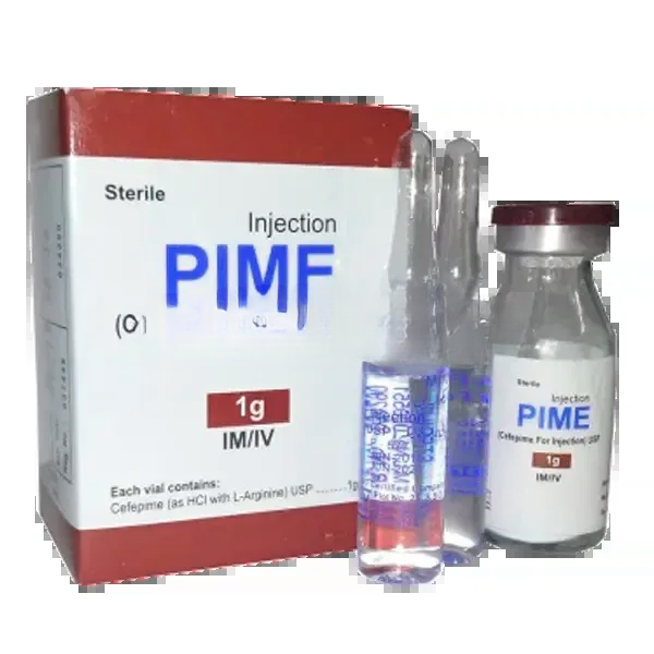 Pime-4