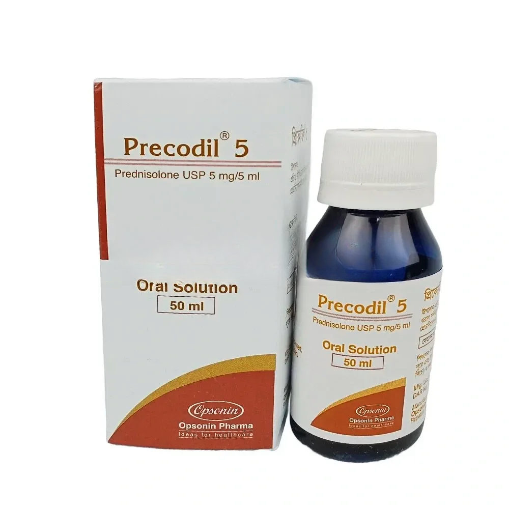 Precodil