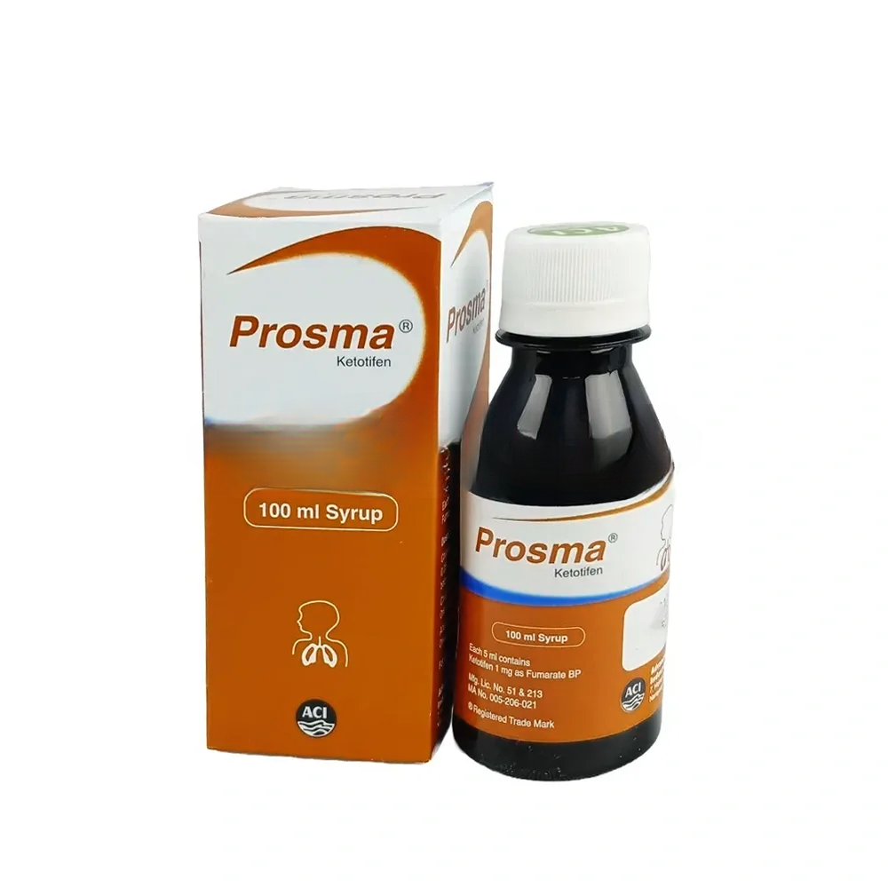 Prosma