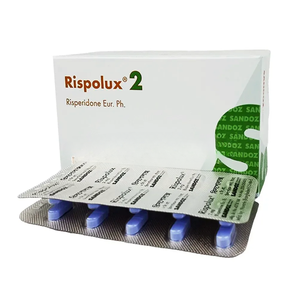 Rispolux