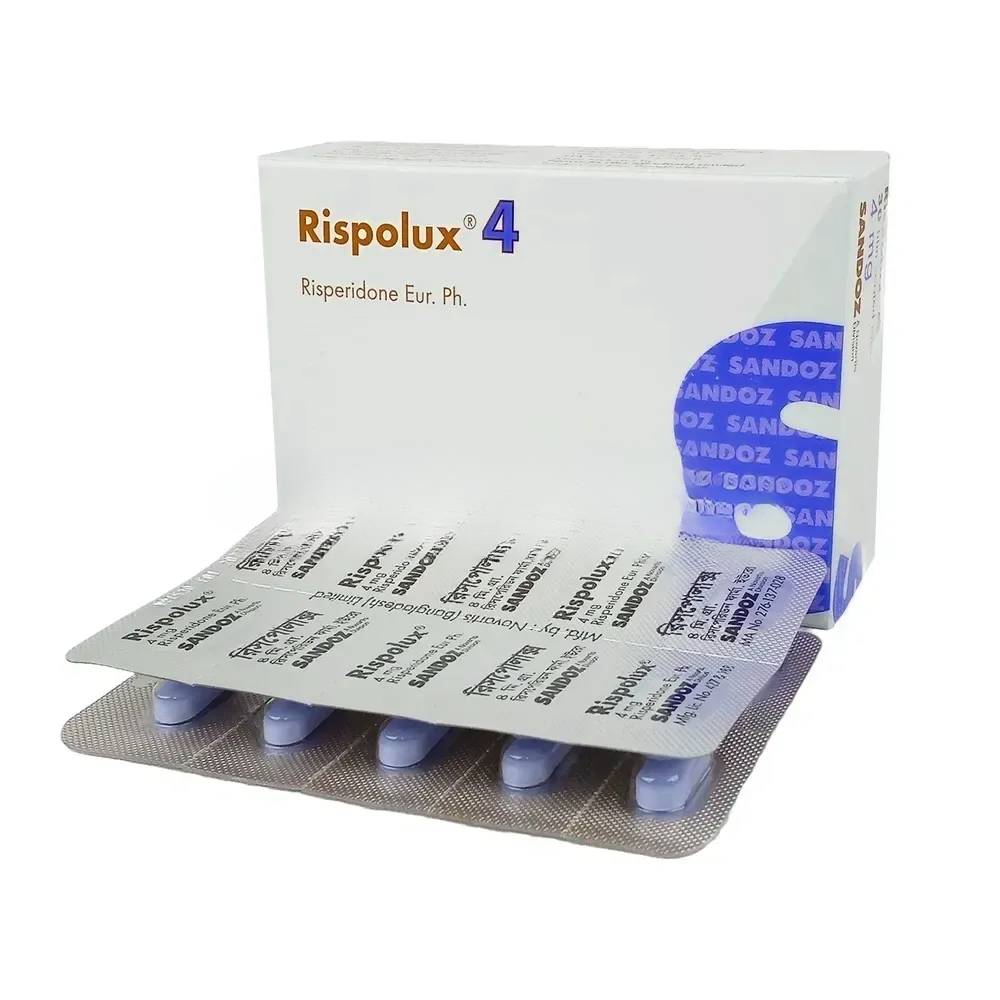 Rispolux