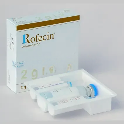 Rofecin